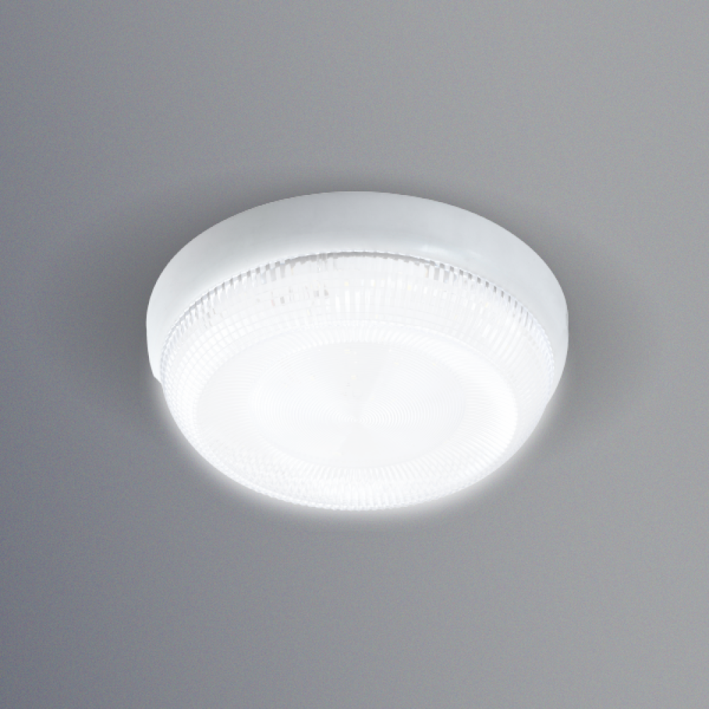 إنارة خارجية LUMO مربعة 30W 3000K