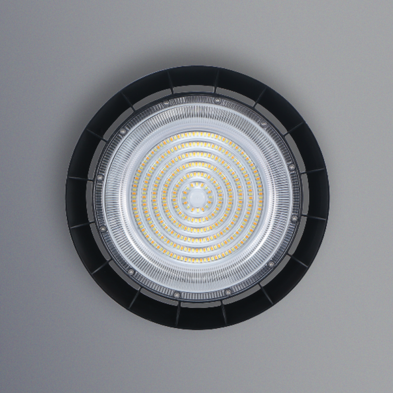 كشاف هاي باي اطلس 100 واط (3000K/4000K/7000K) CCT