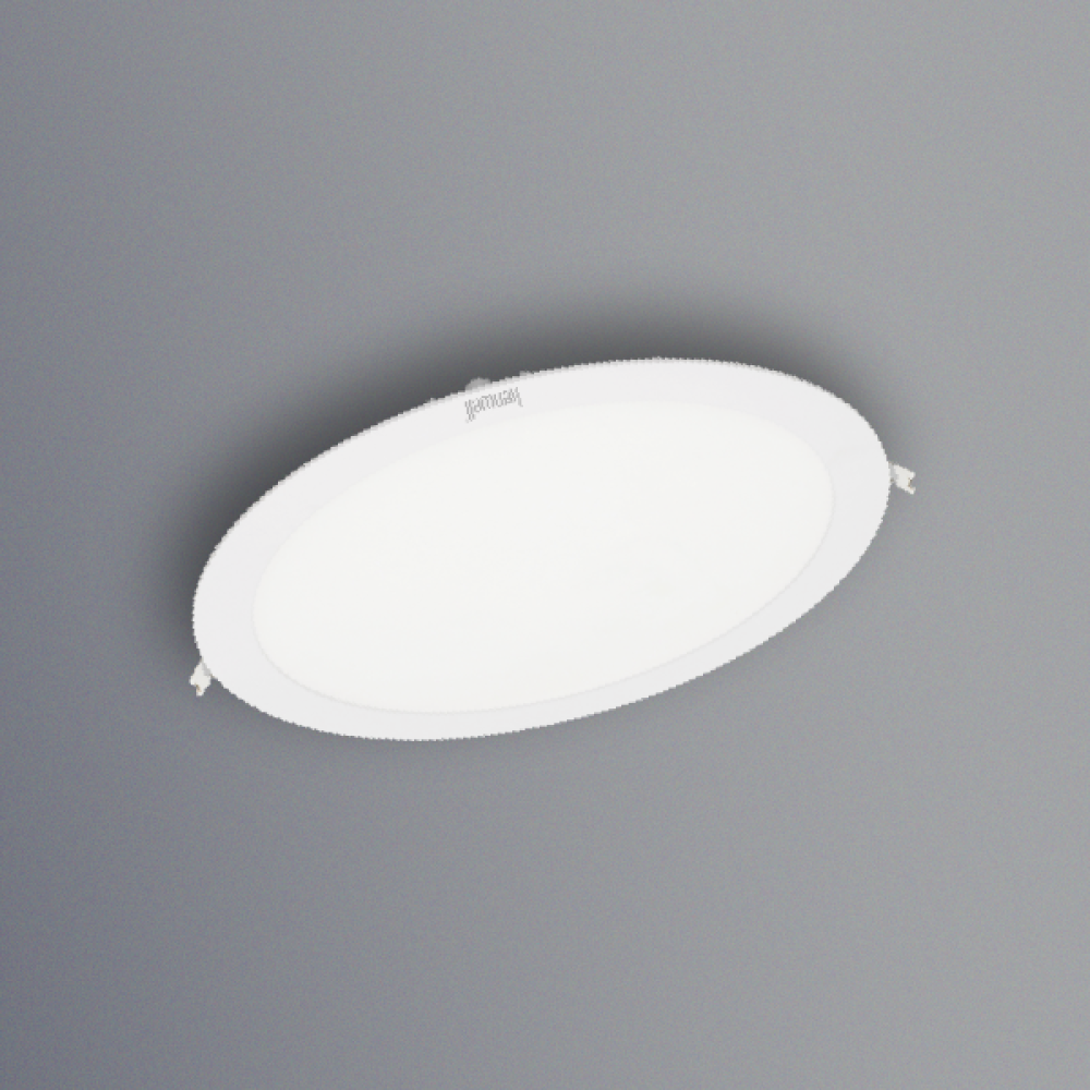 إنارة سقف خلفية غاطسة