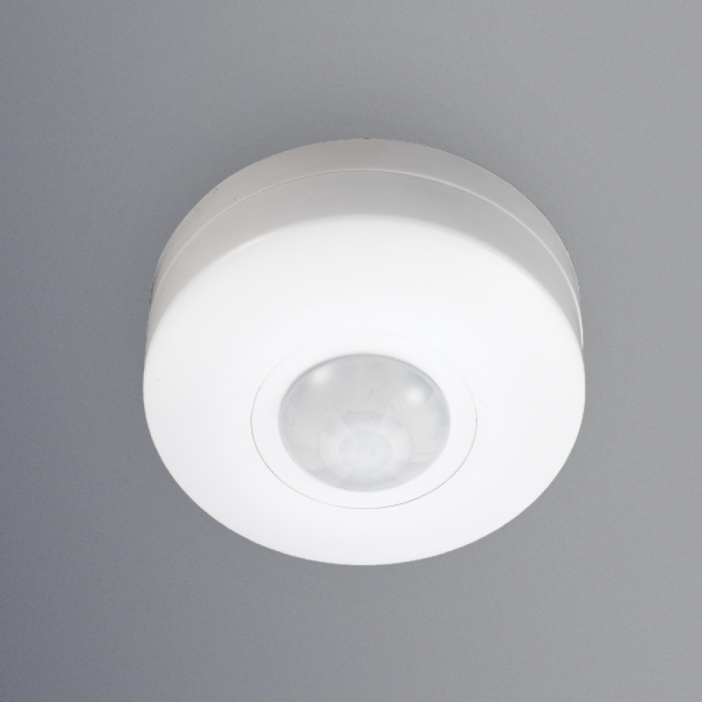 مستشعر الحركة LUMO للضوء - أبيض