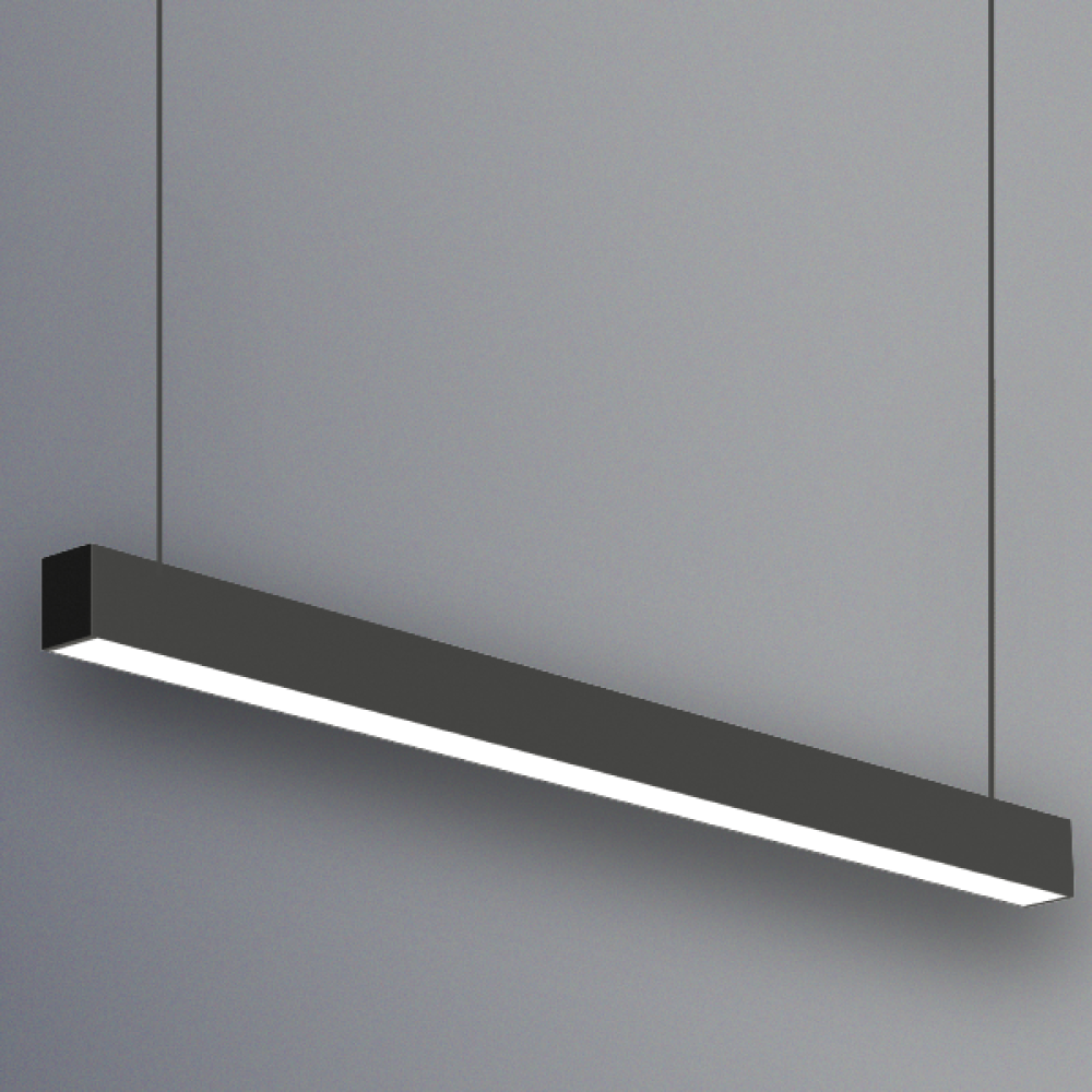 إنارة سقف ATLAS 1.2 متر