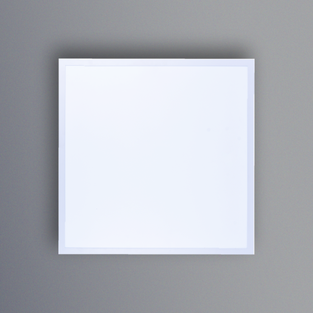 إنارة لوحية غاطسة 60X60 - 3000K