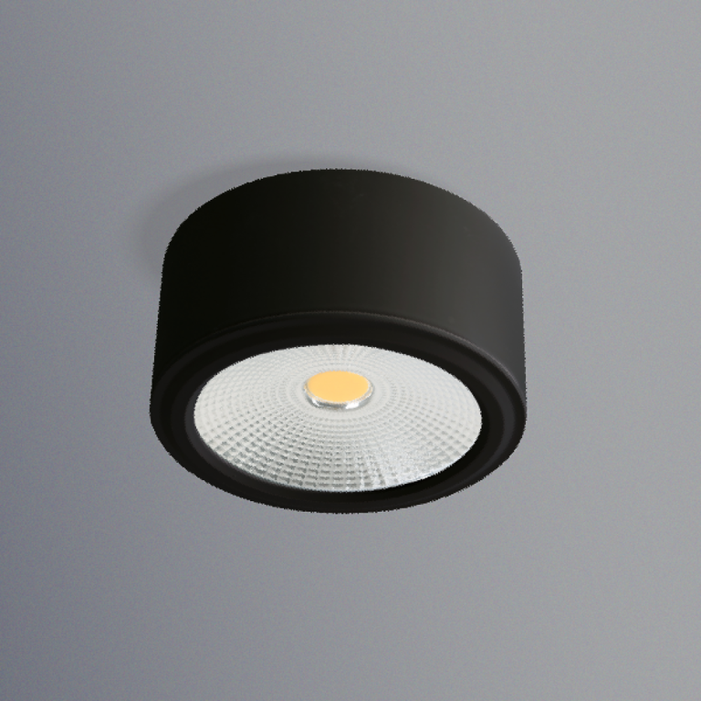 LUMO 10W حجم الإطار 90mm*H50mm DF>0.7