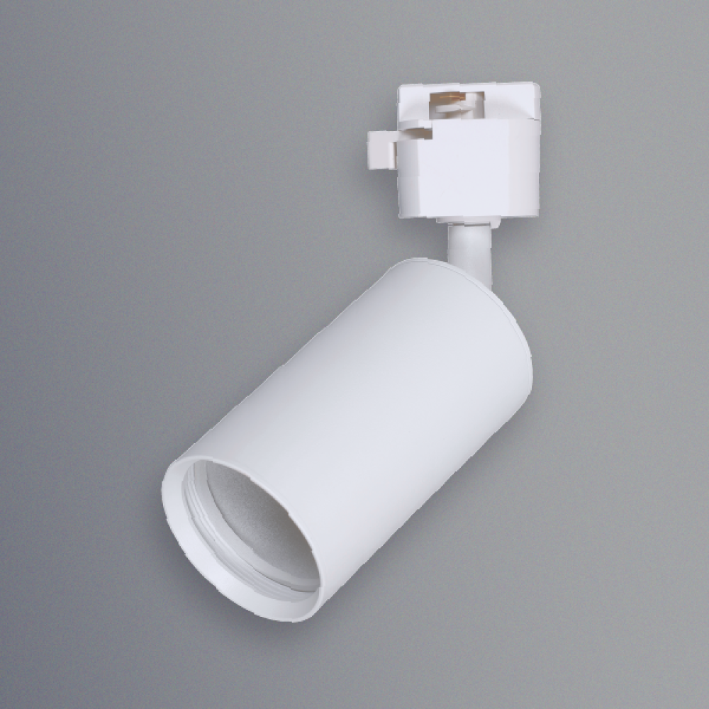 إطار إنارة مسار KENWELL - أبيض