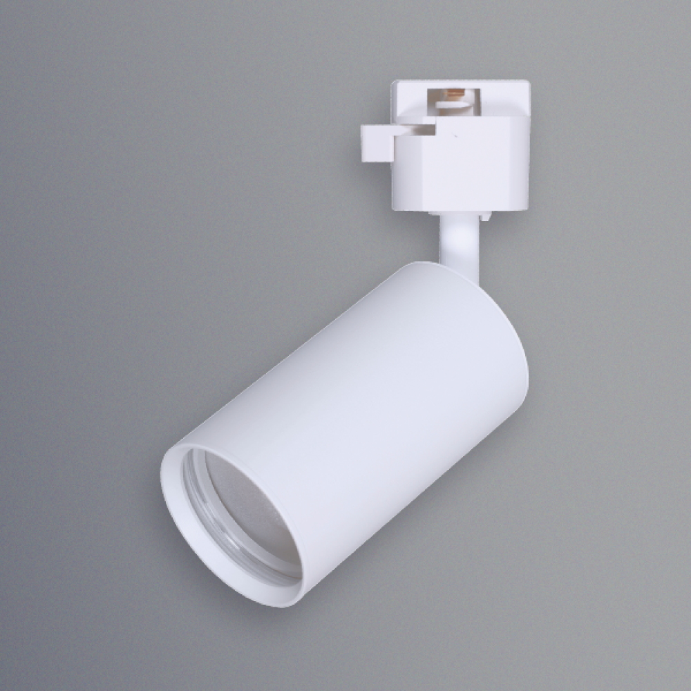 إطار إنارة مسار KENWELL - أبيض