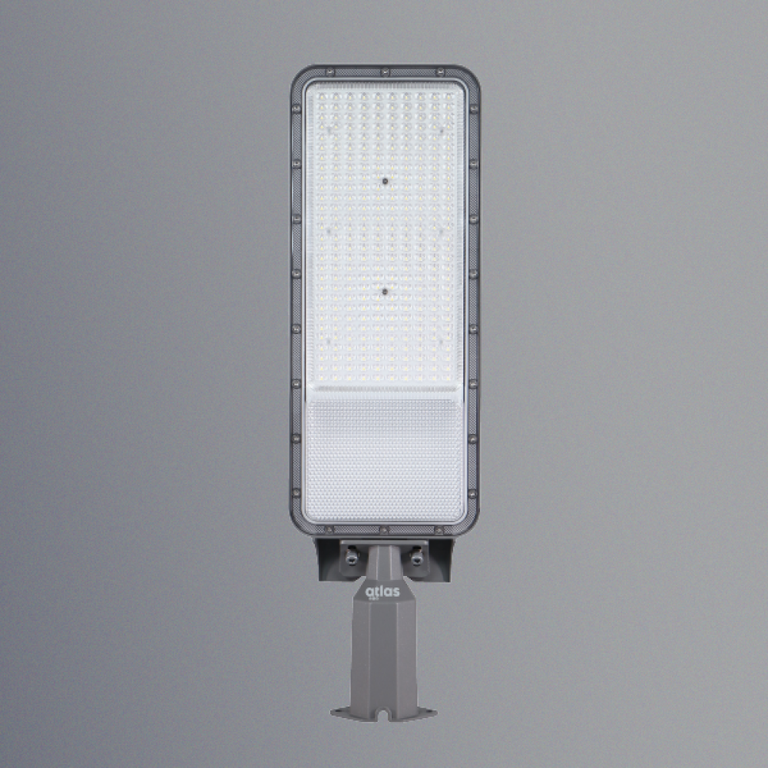 مصباح شارع ATLAS 200W 4000K