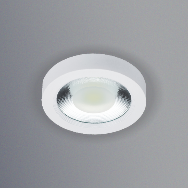 40W حجم الإطار 300mm DF>0.9