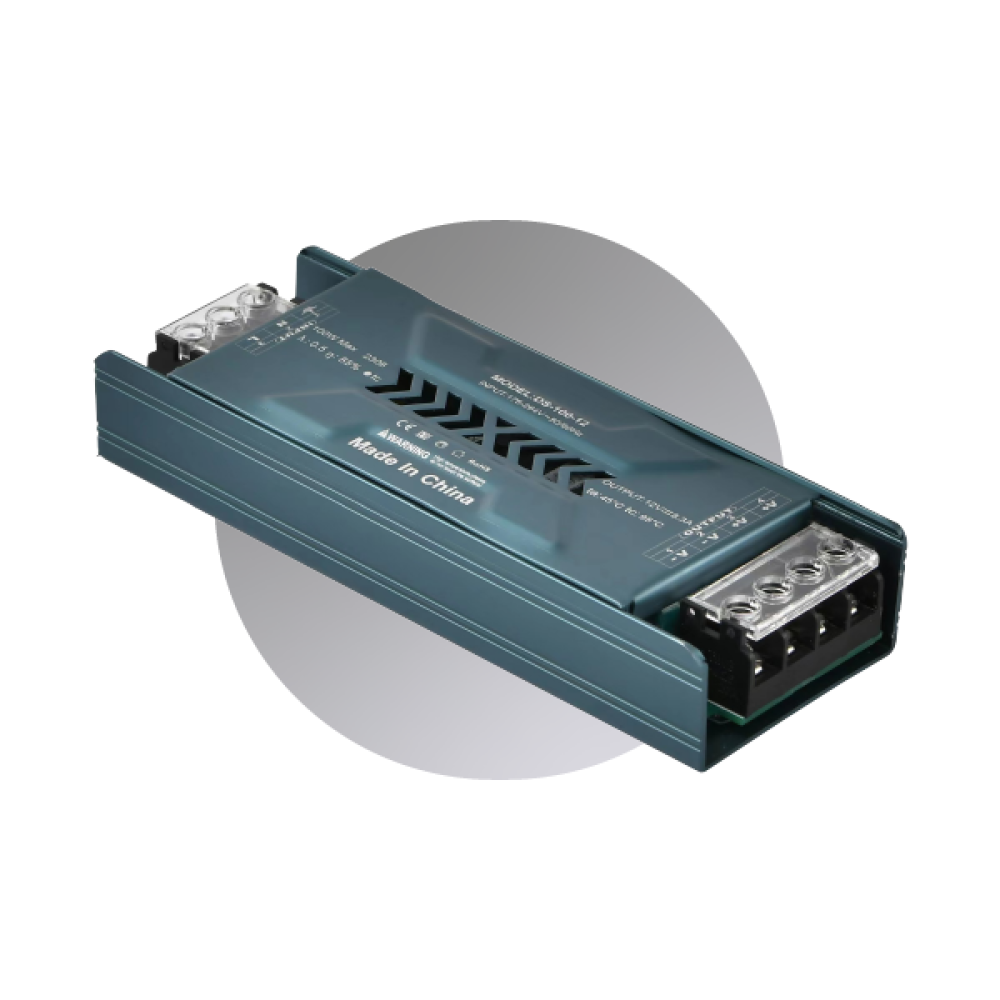 محول KENWELL 300W 12V 25A