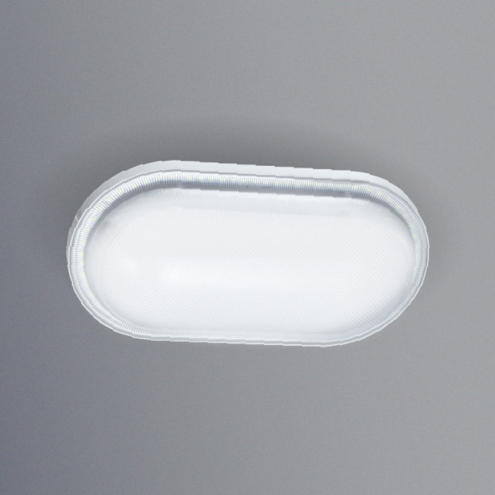 إنارة خارجية LUMO 30W ضوء أبيض + أزرق