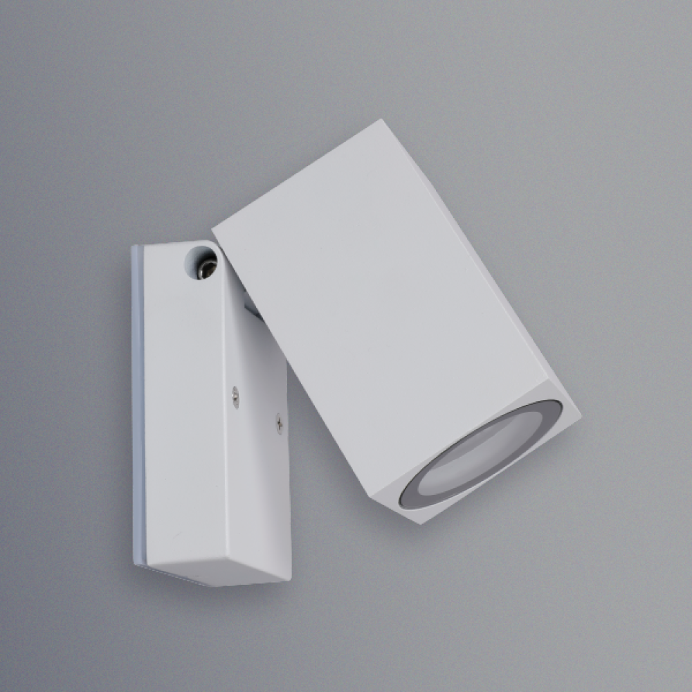 إطار مصباح جداري KENWELL / مزدوج قابل للتعديل - أب...