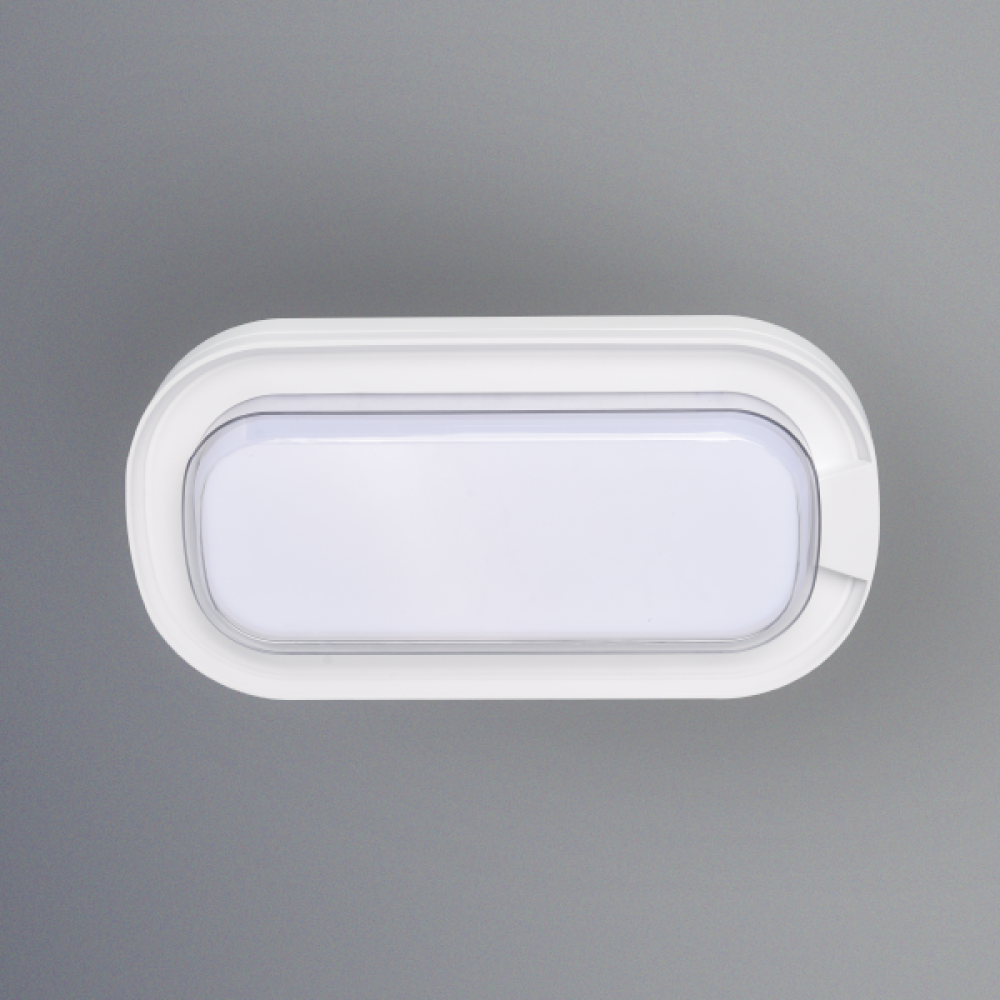 إنارة خارجية LUMO مربعة 20W CCT أبيض