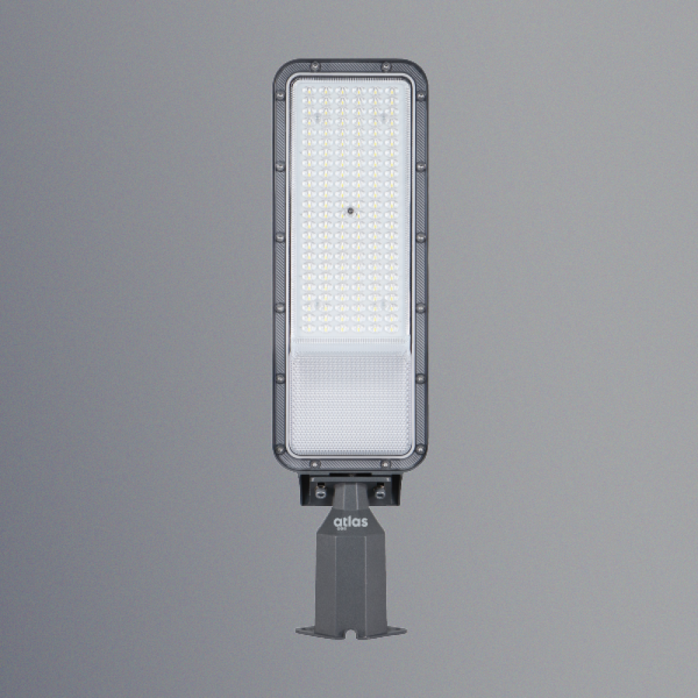 مصباح شارع ATLAS 100W 4000K