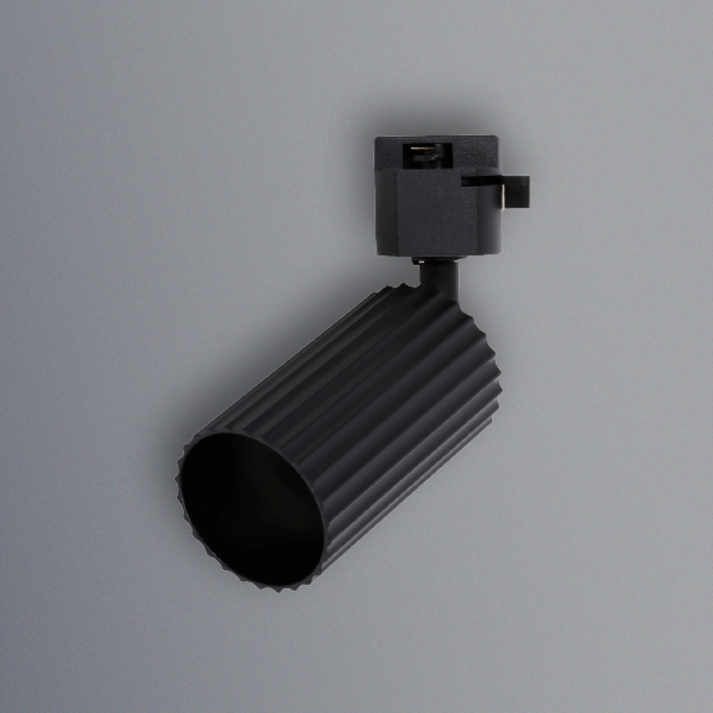 محول مسار إضاءة KENWELL T1 أسود