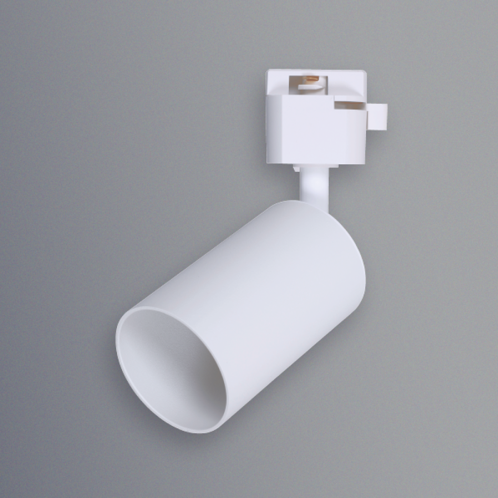 إطار إنارة مسار KENWELL - أبيض