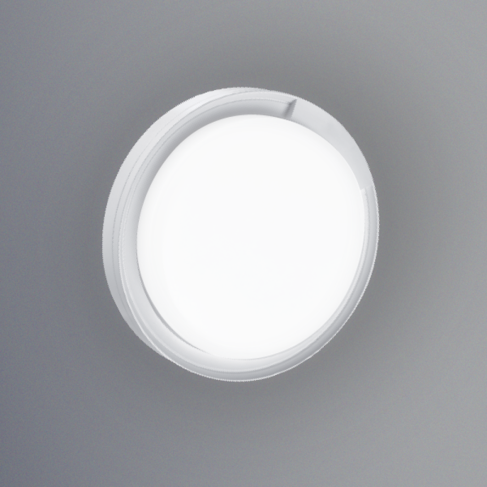 إنارة خارجية LUMO مستديرة 30W CCT أبيض