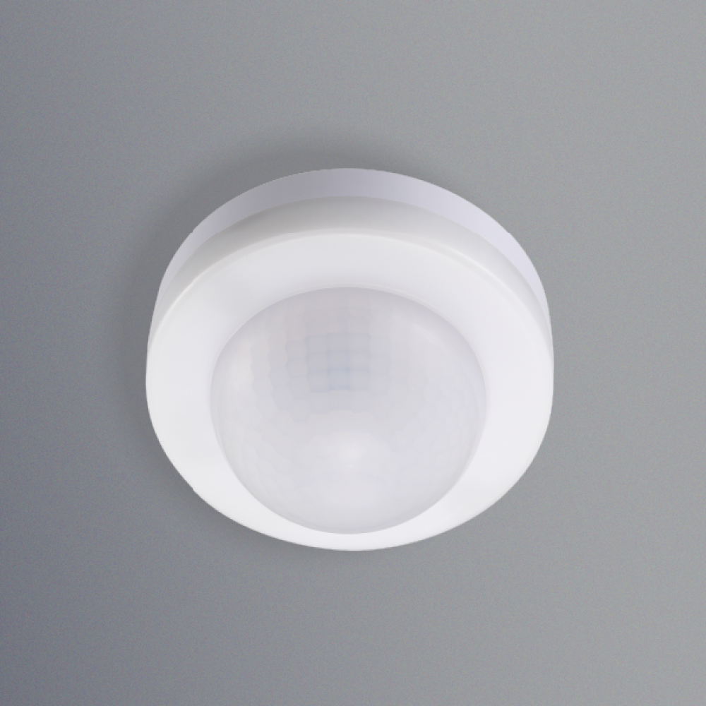 كاشف الحركة LUMO بالأشعة تحت الحمراء (PIR)